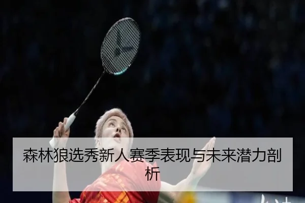 森林狼选秀新人赛季表现与未来潜力剖析