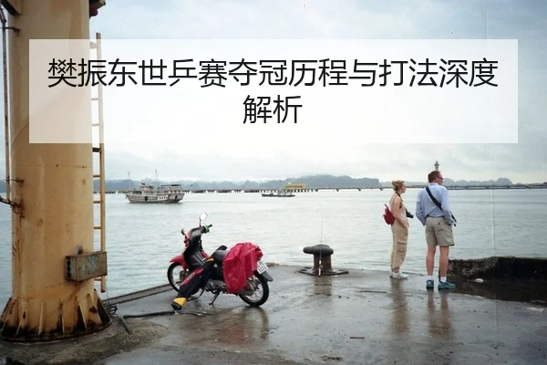 樊振东世乒赛夺冠历程与打法深度解析
